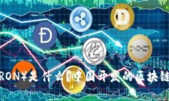 波场币（TRON）是什么？中国开发的区块链项目解